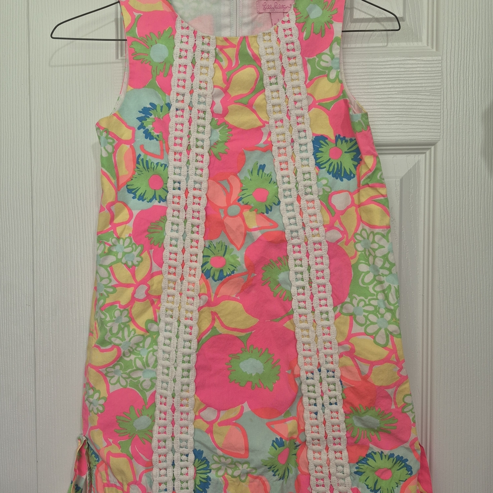 Lilly Dress